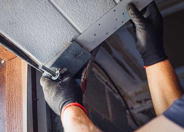 Reliable Garage Door contractor in Courtland, VA by Garage Doors Repair Pro